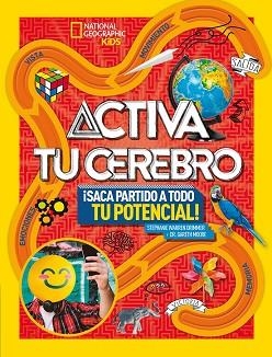 ACTIVA TU CEREBRO | 9788482987453 | WARREN DRIMMER,STEPHANIE/MOORE,GARETH | Llibreria Geli - Llibreria Online de Girona - Comprar llibres en català i castellà