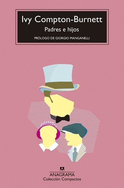 PADRES E HIJOS | 9788433980700 | COMPTON-BURNETT,IVY | Llibreria Geli - Llibreria Online de Girona - Comprar llibres en català i castellà