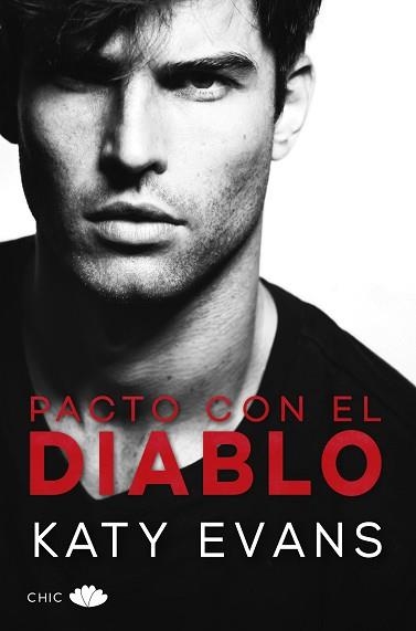 PACTO CON EL DIABLO | 9788417972134 | EVANS,KATY | Llibreria Geli - Llibreria Online de Girona - Comprar llibres en català i castellà