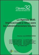 LA AGENDA 2030.IMPLICACIONES Y RETOS PARA LAS ADMINISTRACIONES LOCALES | 9788412026764 | Llibreria Geli - Llibreria Online de Girona - Comprar llibres en català i castellà