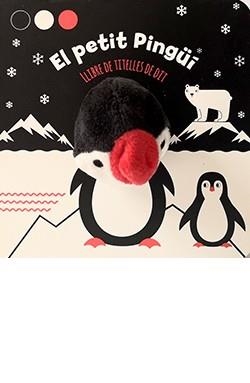 EL PETIT PINGÜÍ | 9788417452896 | AAABO | Llibreria Geli - Llibreria Online de Girona - Comprar llibres en català i castellà