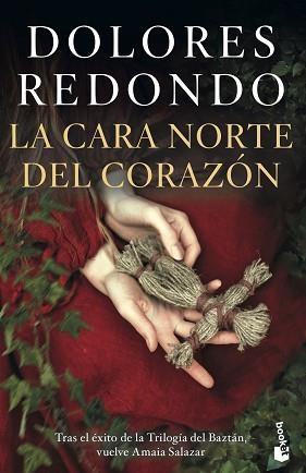 LA CARA NORTE DEL CORAZÓN | 9788423359912 | REDONDO,DOLORES | Llibreria Geli - Llibreria Online de Girona - Comprar llibres en català i castellà