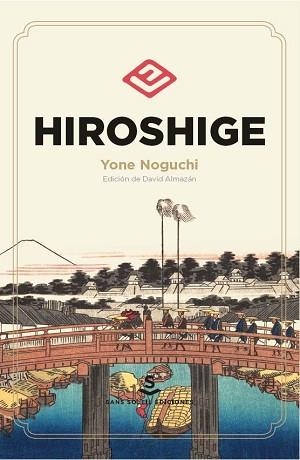 HIROSHIGE | 9788412157888 | NOGUCHI,YONE | Llibreria Geli - Llibreria Online de Girona - Comprar llibres en català i castellà