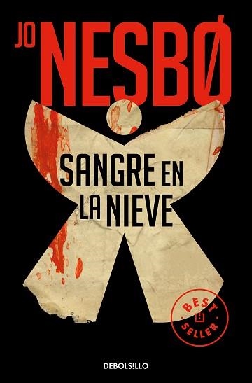 SANGRE EN LA NIEVE(SICARIOS DE OSLO 1) | 9788466355858 | NESBO,JO | Libreria Geli - Librería Online de Girona - Comprar libros en catalán y castellano