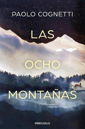 LAS OCHO MONTAÑAS | 9788466353403 | COGNETTI,PAOLO | Llibreria Geli - Llibreria Online de Girona - Comprar llibres en català i castellà