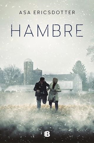 HAMBRE | 9788466669436 | ERICSDOTTER,ÅSA | Llibreria Geli - Llibreria Online de Girona - Comprar llibres en català i castellà