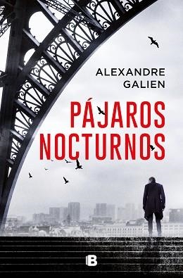 PÁJAROS NOCTURNOS | 9788466669443 | GALIEN,ALEXANDRE | Llibreria Geli - Llibreria Online de Girona - Comprar llibres en català i castellà