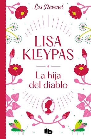 LA HIJA DEL DIABLO(LOS RAVENEL 5) | 9788413143859 | KLEYPAS,LISA | Llibreria Geli - Llibreria Online de Girona - Comprar llibres en català i castellà