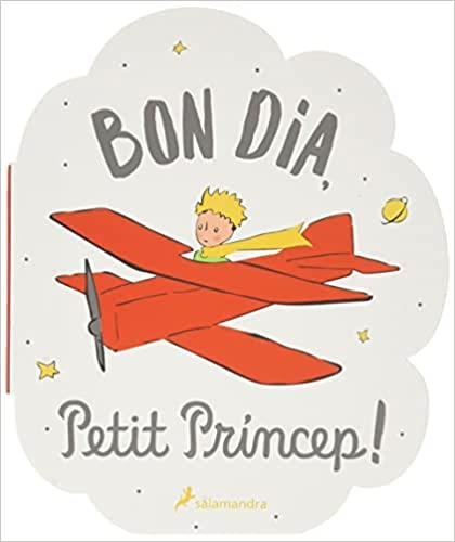 BON DIA,PETIT PRÍNCEP! | 9788418637582 |   | Llibreria Geli - Llibreria Online de Girona - Comprar llibres en català i castellà