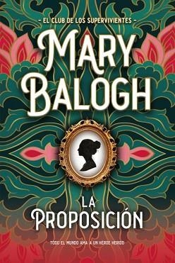 LA PROPOSICIÓN | 9788417421007 | BALOGH,MARY | Llibreria Geli - Llibreria Online de Girona - Comprar llibres en català i castellà