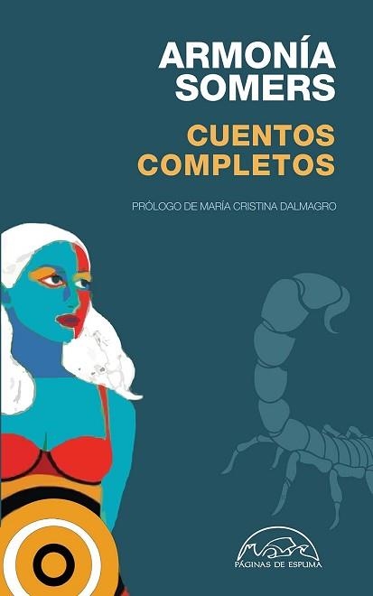 CUENTOS COMPLETOS | 9788483933053 | SOMERS,ARMONÍA | Llibreria Geli - Llibreria Online de Girona - Comprar llibres en català i castellà