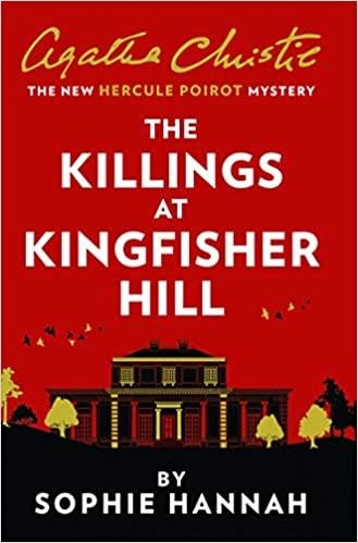 THE KILLINGS AT KINFISHER HILL | 9780008264567 | CHRISTIE,AGATHA | Llibreria Geli - Llibreria Online de Girona - Comprar llibres en català i castellà