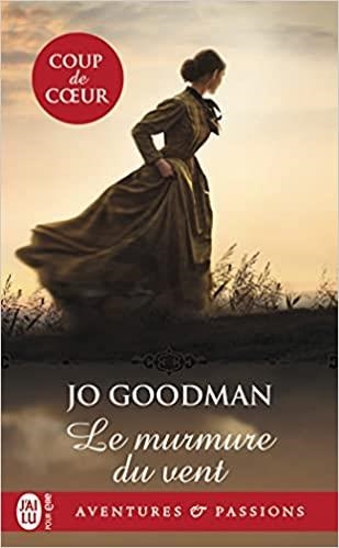 LE MURMURE DU VENT | 9782290258750 | GOODMAN,JO | Llibreria Geli - Llibreria Online de Girona - Comprar llibres en català i castellà