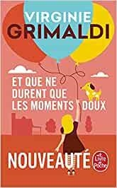 ET QUE NE DURENT QUE LES MOMENTS DOUS | 9782253241959 | ROBERTS,NORA | Libreria Geli - Librería Online de Girona - Comprar libros en catalán y castellano