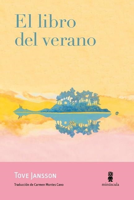 EL LIBRO DEL VERANO | 9788412211191 | JANSSON, TOVE | Llibreria Geli - Llibreria Online de Girona - Comprar llibres en català i castellà