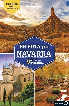 EN RUTA POR NAVARRA(LONELY PLANET.9 RUTAS POR CARRETERA.EDICIÓN 2021) | 9788408240563 | BASSI, GIACOMO | Llibreria Geli - Llibreria Online de Girona - Comprar llibres en català i castellà