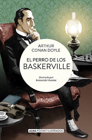 EL PERRO DE LOS BASKERVILLE | 9788418395697 | CONAN DOYLE,ARTHUR | Llibreria Geli - Llibreria Online de Girona - Comprar llibres en català i castellà