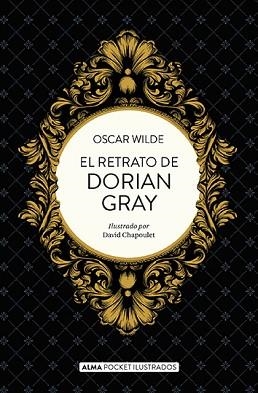 EL RETRATO DE DORIAN GRAY | 9788418008573 | WILDE,OSCAR | Llibreria Geli - Llibreria Online de Girona - Comprar llibres en català i castellà