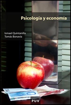 PSICOLOGIA Y ECONOMIA | 9788437060507 | QUINTANILLA,ISMAEL | Llibreria Geli - Llibreria Online de Girona - Comprar llibres en català i castellà