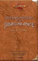 LEYENDAS ANOTADAS DE LA DRAGON | 9788448034337 | WEIS,MARGARET/HICKMAN,TRACY | Llibreria Geli - Llibreria Online de Girona - Comprar llibres en català i castellà