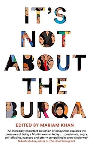 IT'S NOT ABOUT THE BURQA | 9781509886425 | KHAN,MARIAM | Llibreria Geli - Llibreria Online de Girona - Comprar llibres en català i castellà