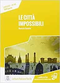 LE CITTA IMPOSSIBILI+MP3@ | 9788861823716 | Llibreria Geli - Llibreria Online de Girona - Comprar llibres en català i castellà