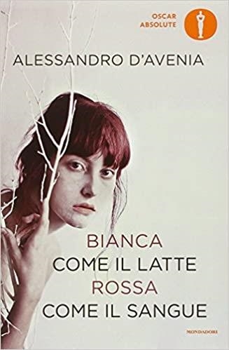 BIANCA COME IL LATTE ROSSA COME IL SANGUE | 9788804666578 | D'AVENIA,ALESSANDRO | Llibreria Geli - Llibreria Online de Girona - Comprar llibres en català i castellà