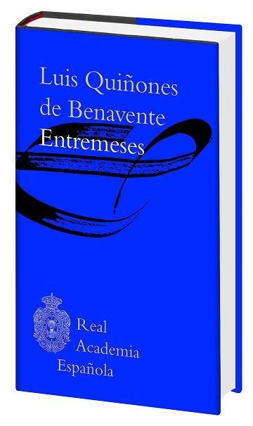 ENTREMESES | 9788467055450 | QUIÑONES DE BENAVENTE, LUIS | Llibreria Geli - Llibreria Online de Girona - Comprar llibres en català i castellà