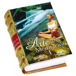 EL ARTE DE LA MEDITACION-1 | 9789972896880 | Llibreria Geli - Llibreria Online de Girona - Comprar llibres en català i castellà