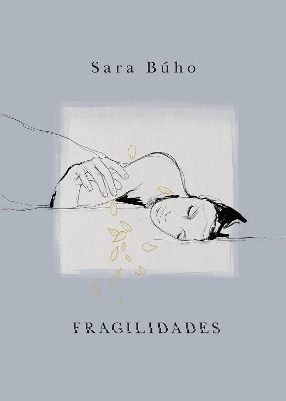 FRAGILIDADES | 9788418260971 | BÚHO,SARA | Llibreria Geli - Llibreria Online de Girona - Comprar llibres en català i castellà