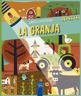 LA GRANJA | 9788408245230 | YOYO | Llibreria Geli - Llibreria Online de Girona - Comprar llibres en català i castellà