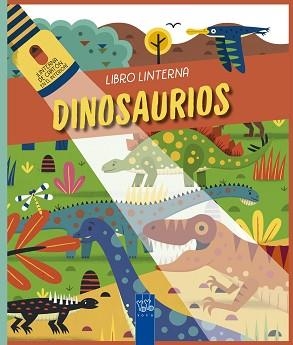 DINOSAURIOS | 9788408245247 | YOYO | Llibreria Geli - Llibreria Online de Girona - Comprar llibres en català i castellà