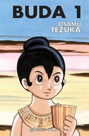 BUDA Nº 01/05 | 9788413426051 | TEZUKA,OSAMU | Llibreria Geli - Llibreria Online de Girona - Comprar llibres en català i castellà