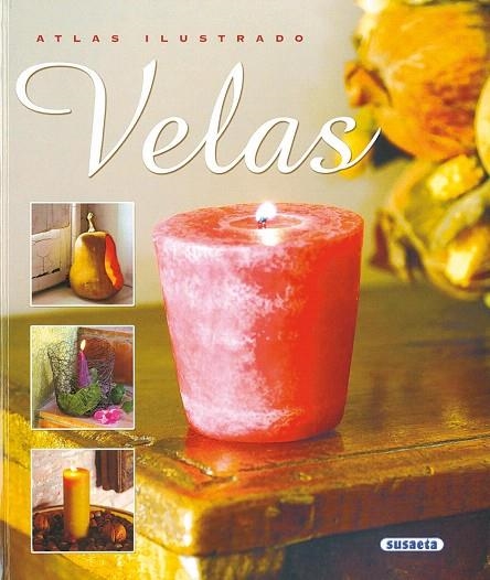 VELAS | 9788430548453 | Llibreria Geli - Llibreria Online de Girona - Comprar llibres en català i castellà