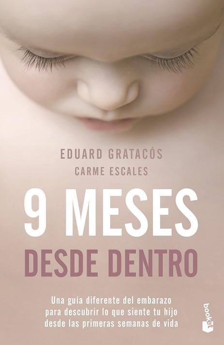 9 MESES DESDE DENTRO | 9788408246565 | GRATACÓS SOLSONA,EDUARD | Libreria Geli - Librería Online de Girona - Comprar libros en catalán y castellano