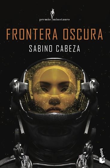 FRONTERA OSCURA | 9788445010785 | CABEZA,SABINO | Libreria Geli - Librería Online de Girona - Comprar libros en catalán y castellano