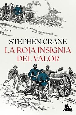 LA ROJA INSIGNIA DEL VALOR | 9788408246640 | CRANE,STEPHEN | Llibreria Geli - Llibreria Online de Girona - Comprar llibres en català i castellà