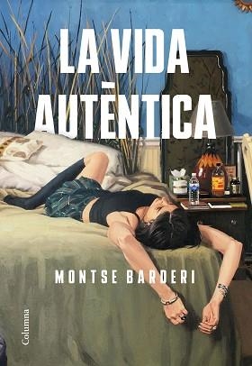 LA VIDA AUTÈNTICA | 9788466428118 | BARDERI,MONTSE | Llibreria Geli - Llibreria Online de Girona - Comprar llibres en català i castellà