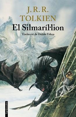 EL SILMARÍL·LION | 9788418327612 | TOLKIEN,J.R.R. | Llibreria Geli - Llibreria Online de Girona - Comprar llibres en català i castellà