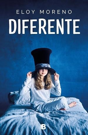 DIFERENTE | 9788466670456 | MORENO,ELOY | Llibreria Geli - Llibreria Online de Girona - Comprar llibres en català i castellà