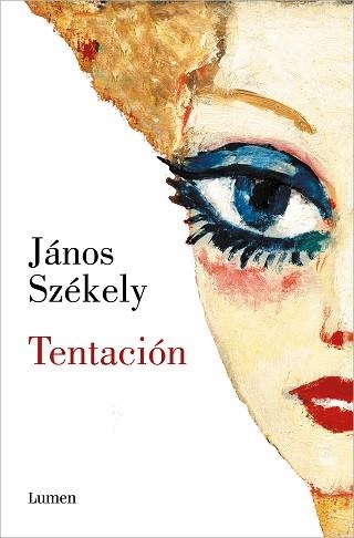 TENTACIÓN | 9788426410856 | SZÉKELY,JÁNOS | Llibreria Geli - Llibreria Online de Girona - Comprar llibres en català i castellà