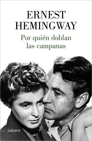 POR QUIÉN DOBLAN LAS CAMPANAS | 9788426410832 | HEMINGWAY,ERNEST | Llibreria Geli - Llibreria Online de Girona - Comprar llibres en català i castellà