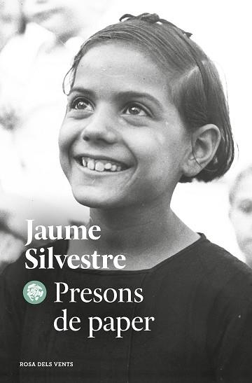 PRESONS DE PAPER | 9788418033643 | SILVESTRE,JAUME | Llibreria Geli - Llibreria Online de Girona - Comprar llibres en català i castellà