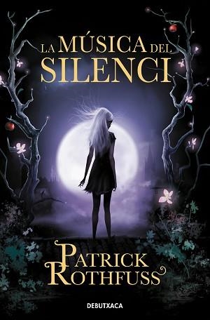 LA MÚSICA DEL SILENCI | 9788418132735 | ROTHFUSS,PATRICK | Llibreria Geli - Llibreria Online de Girona - Comprar llibres en català i castellà