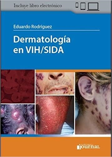 DERMATOLOGIA EN VIH SIDA | 9789874922380 | RODRIGUEZ,EDUARDO | Llibreria Geli - Llibreria Online de Girona - Comprar llibres en català i castellà