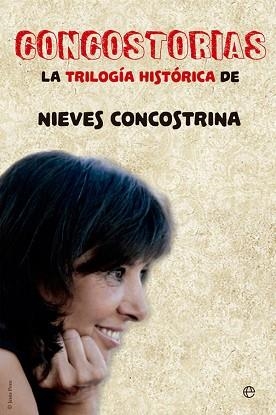 CONCOSTORIAS(MENUDAS HISTORIAS DE LA HISTORIA/SE ARMÓ LA DE SAN QUINTÍN/MENUDAS QUIJOSTORIAS) | 9788491642039 | CONCOSTRINA,NIEVES | Llibreria Geli - Llibreria Online de Girona - Comprar llibres en català i castellà