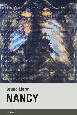 NANCY | 9788418504341 | LLORET,BRUNO | Llibreria Geli - Llibreria Online de Girona - Comprar llibres en català i castellà