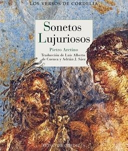 SONETOS LUJURIOSOS | 9788418141621 | ARETINO,PIETRO | Llibreria Geli - Llibreria Online de Girona - Comprar llibres en català i castellà