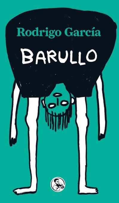 BARULLO | 9788495291349 | GARCÍA,RODRIGO | Llibreria Geli - Llibreria Online de Girona - Comprar llibres en català i castellà