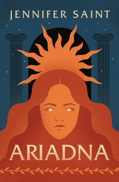 ARIADNA | 9788416517466 | SAINT,JENNIFER | Llibreria Geli - Llibreria Online de Girona - Comprar llibres en català i castellà